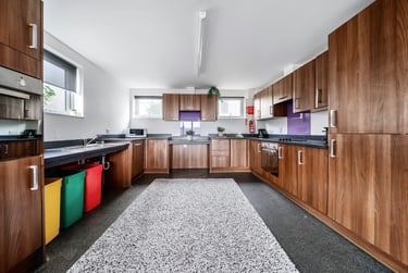 1 bed flat, 2 - 4 Plymbridge Lane  (FA), Crownhill, Plymouth, PL68DE - Image 13